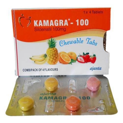 Kamagra 100mg online
