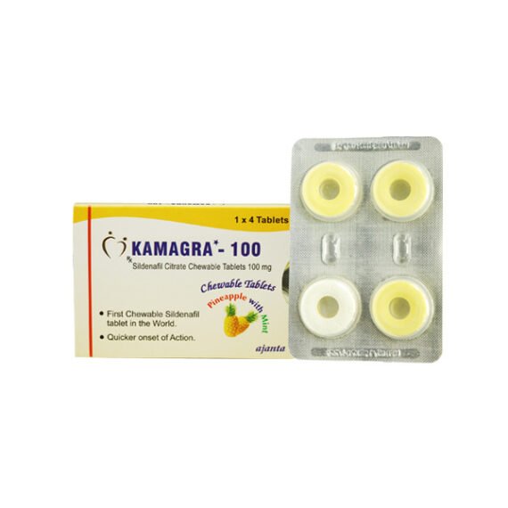 Kamagra 100mg polo