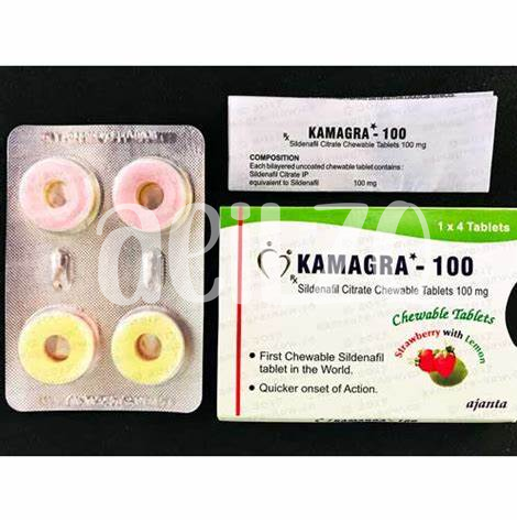 Kamagra 100mg polo