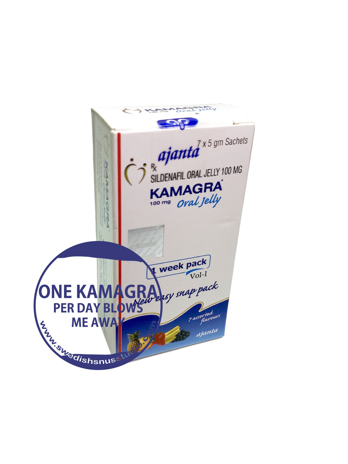 Kamagra 100mg Prix