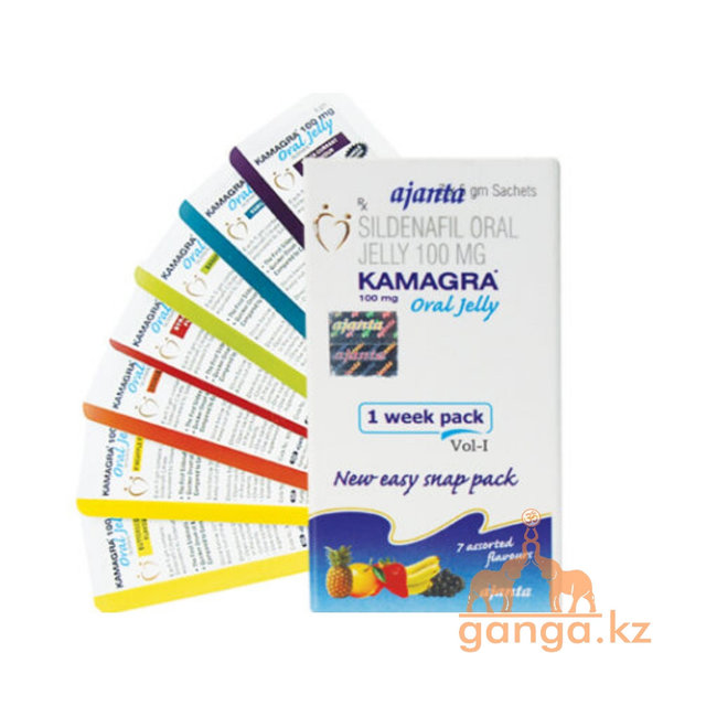 Kamagra 130mg