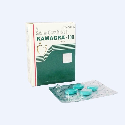 Kamagra 150mg
