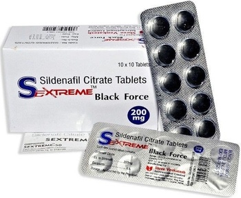 Kamagra 200mg