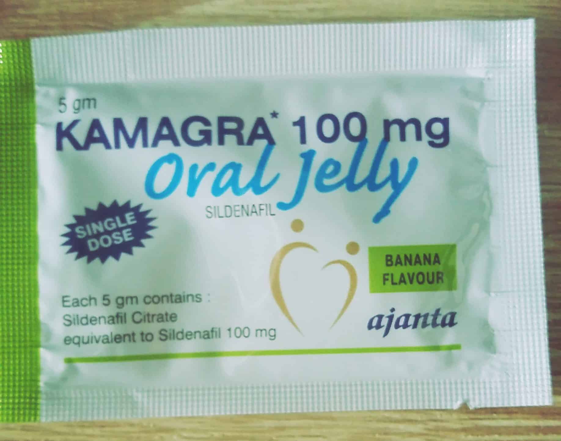 Kamagra achat