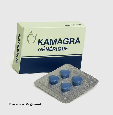 Kamagra acheter en ligne