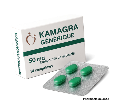 Kamagra acheter online