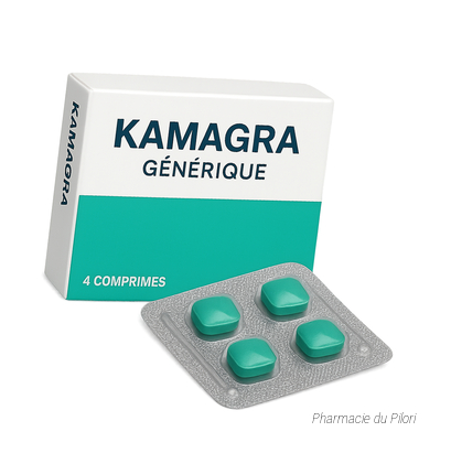 Kamagra acheter sans ordonnance