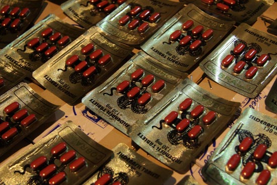 Kamagra cobra 130 mg