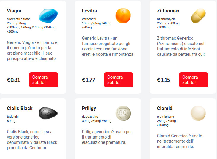 Kamagra compra online