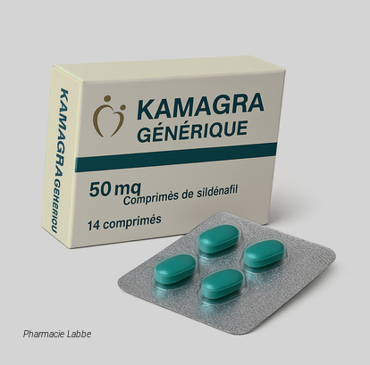 Kamagra en ligne