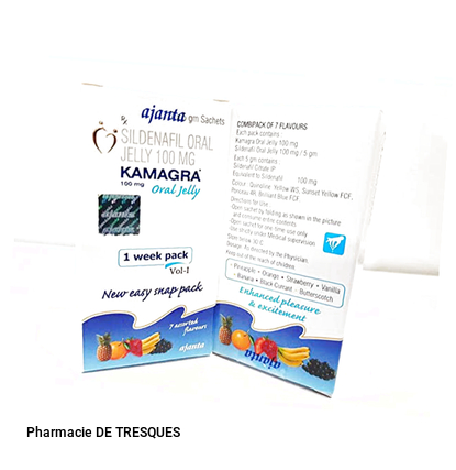 Kamagra Espagne Sans Ordonnance
