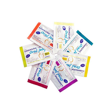 Kamagra Gel 50 Mg