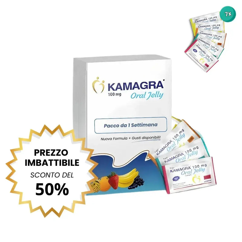 Kamagra gel acheter