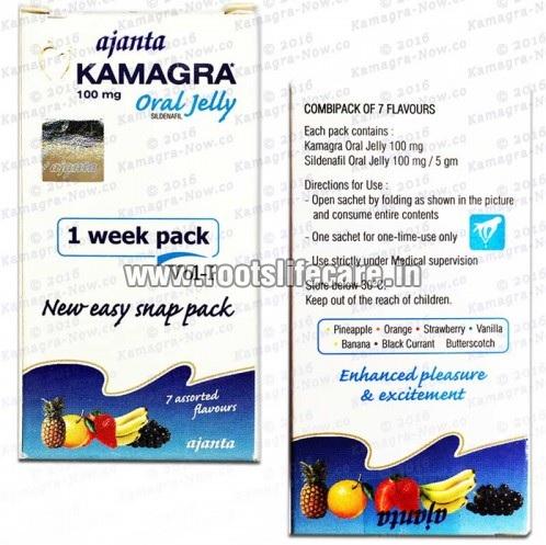 Kamagra goedkoop online