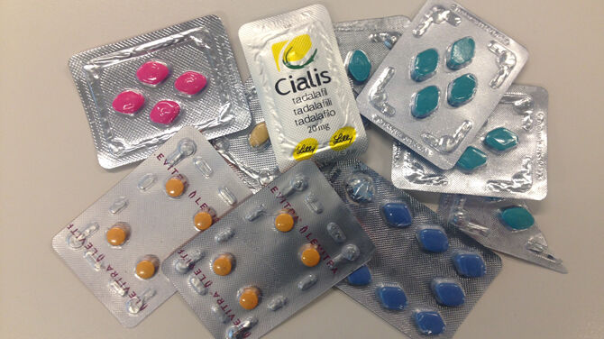 Kamagra goedkoop online
