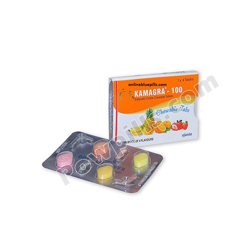 Kamagra Gold 200 Mg