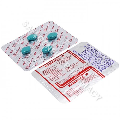 Kamagra gold 50 mg