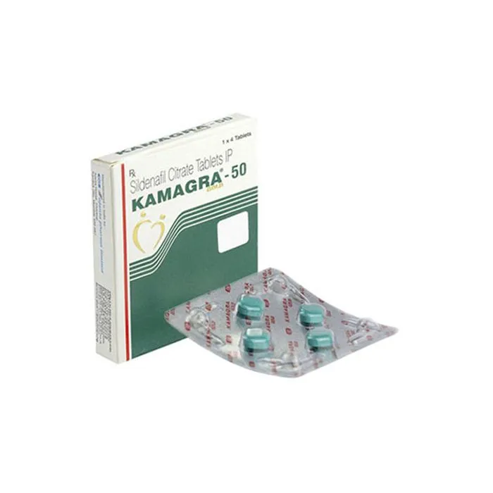 Kamagra Gold Online