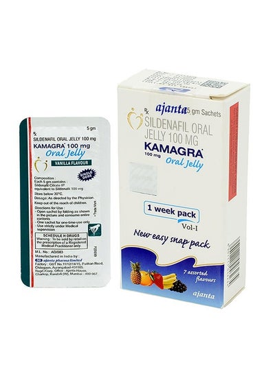 Kamagra jelly 100mg uk
