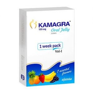 Kamagra jelly 120 mg