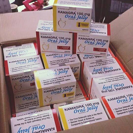 Kamagra jelly en ligne