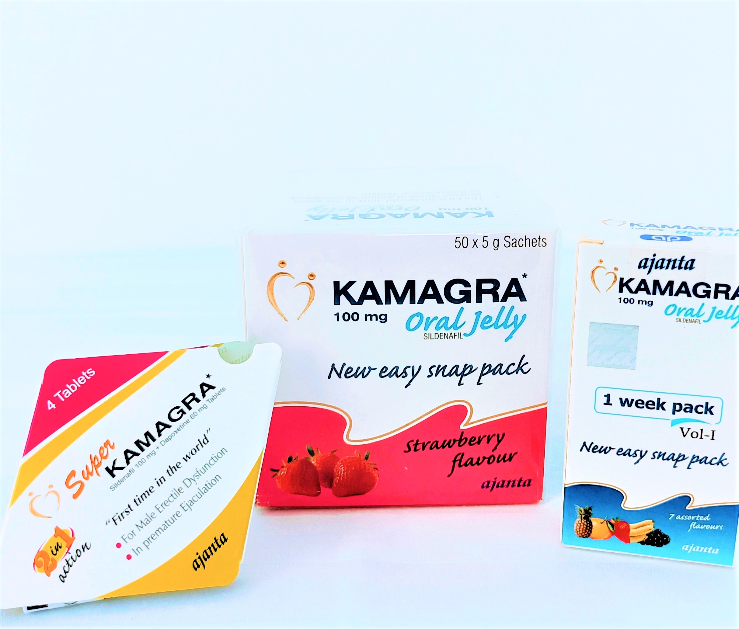 Kamagra Online Gel
