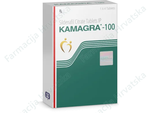Kamagra pilule 100mg