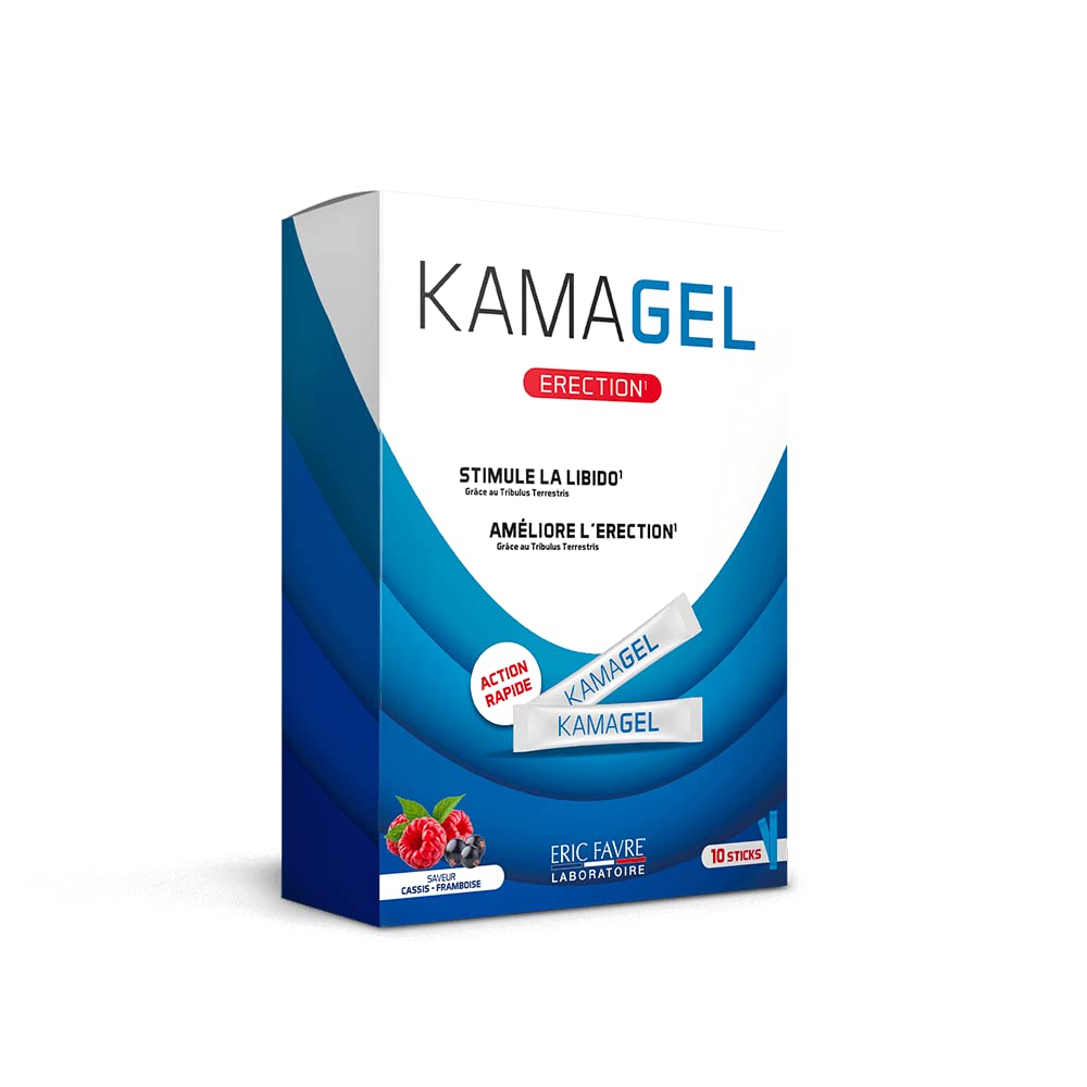 Kamagra pilules