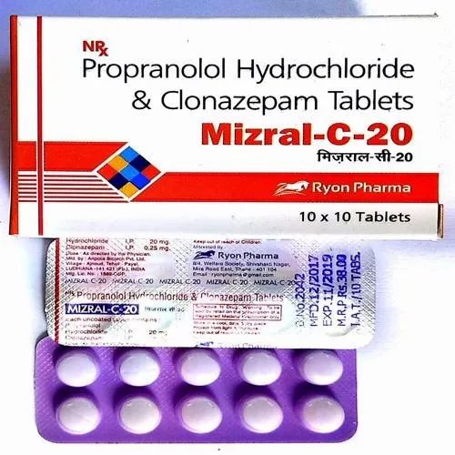 Klonopin 0.5mg Online