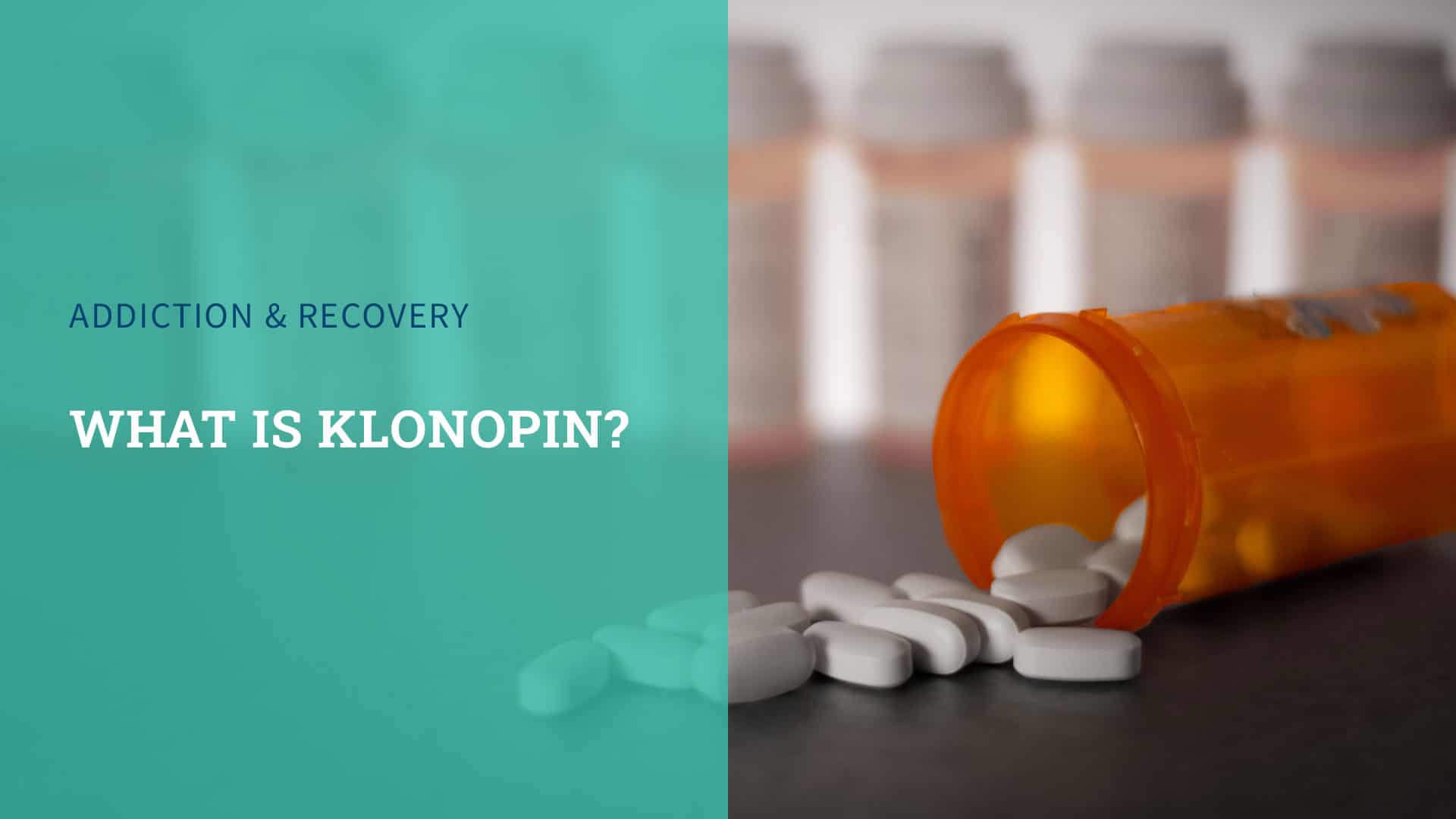 Klonopin Prix