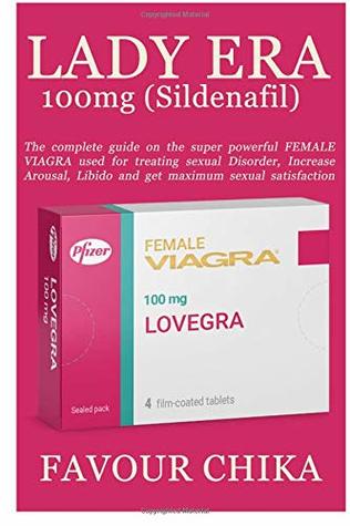 Lady Era 100mg Online