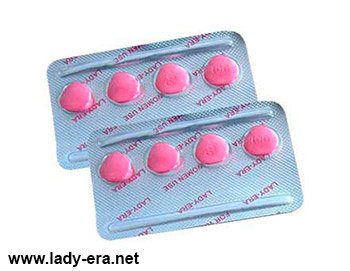 Lady Era 130mg