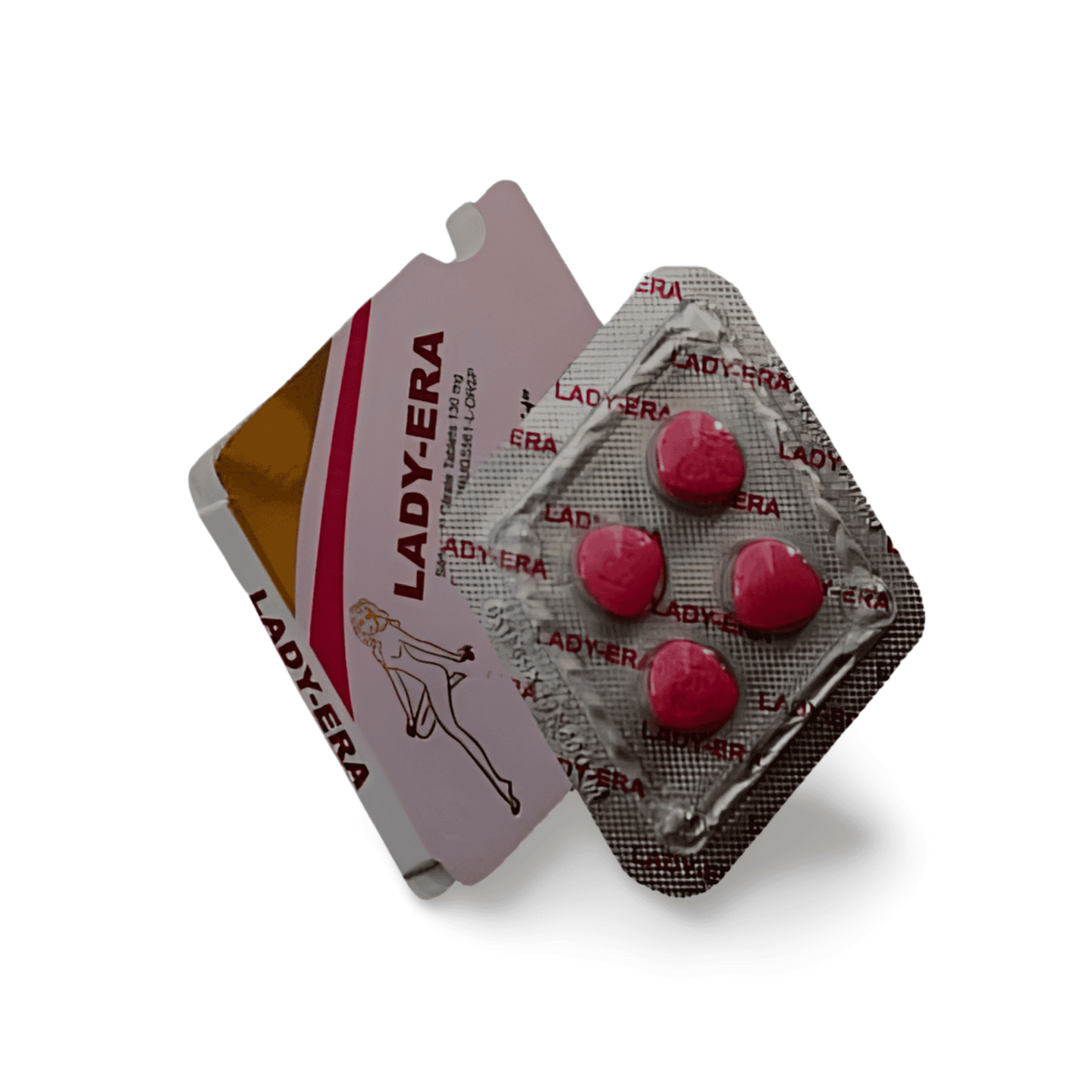 Lady era 130mg