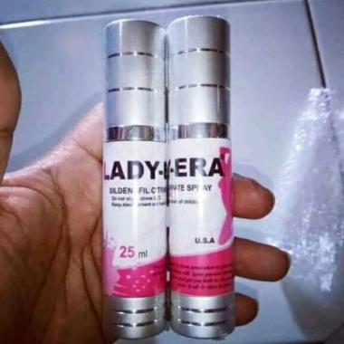 lady era 130mg