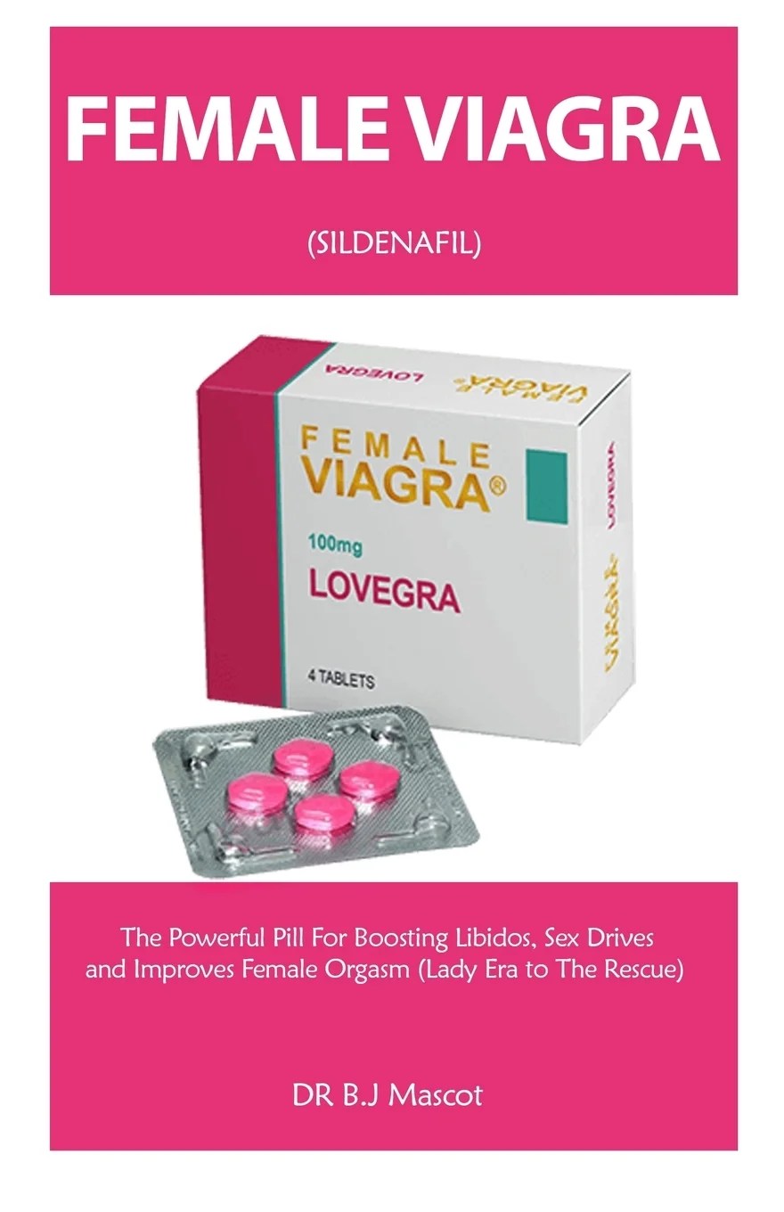 Lady Era 25mg