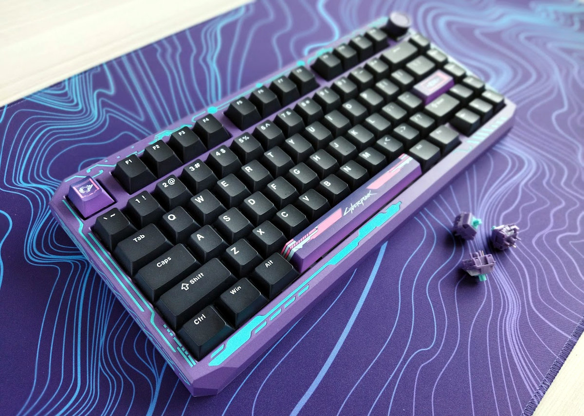 Lady era 75mg