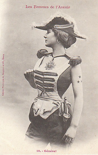 Lady Era Achat France