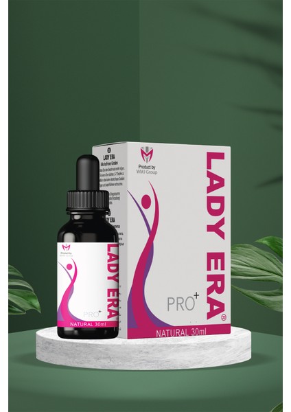 Lady era acheter