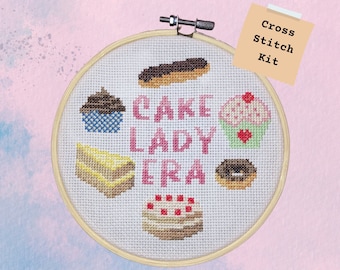 Lady era acheter