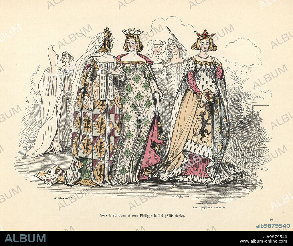 Lady era en ligne