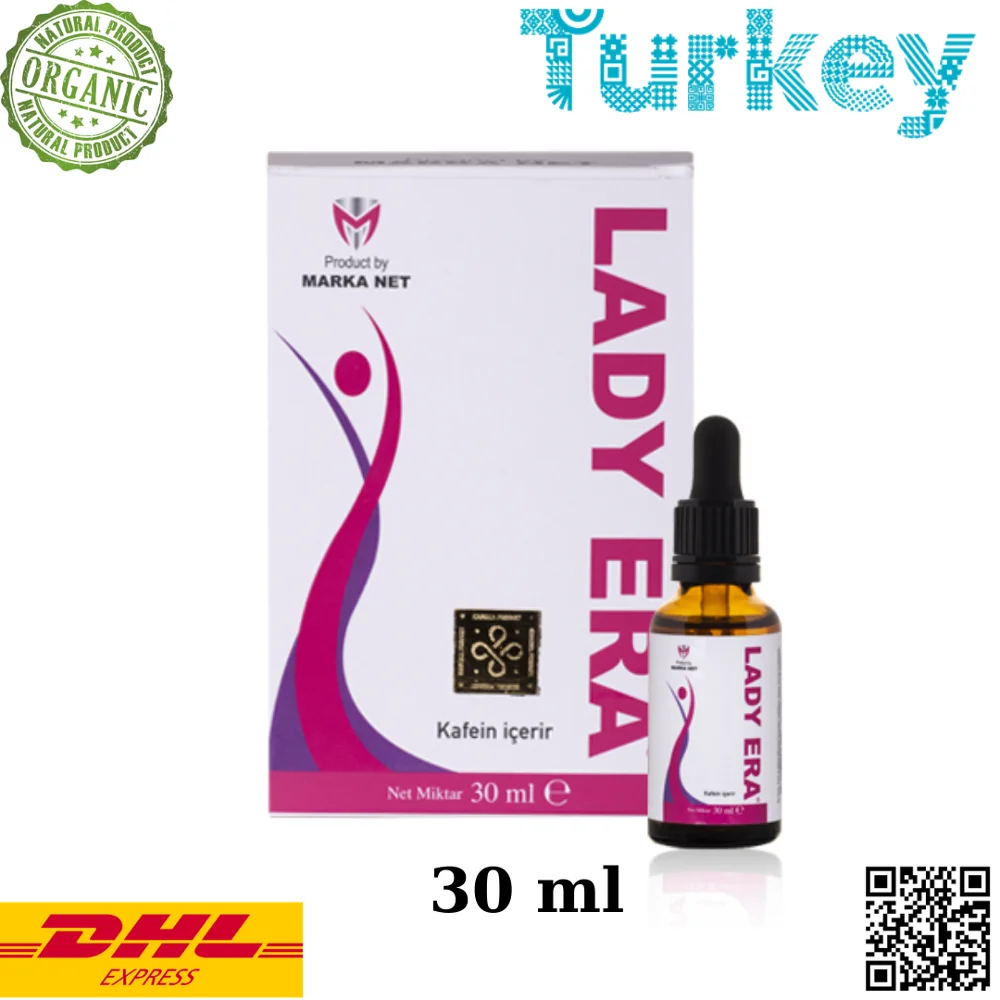 Lady era france avis
