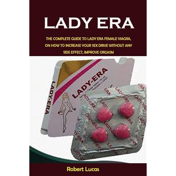 Lady era online