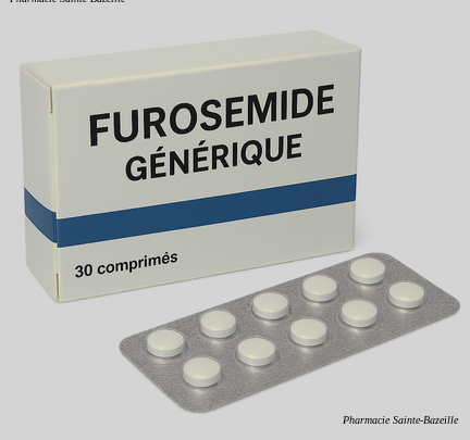 Lasilix 40 Sans Ordonnance