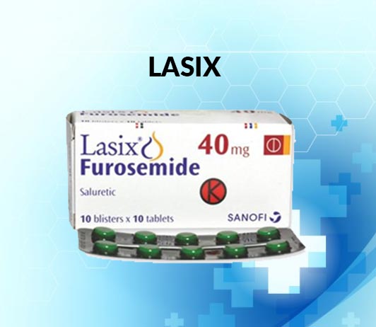 Lasilix 40mg Online