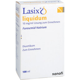 Lasilix Online