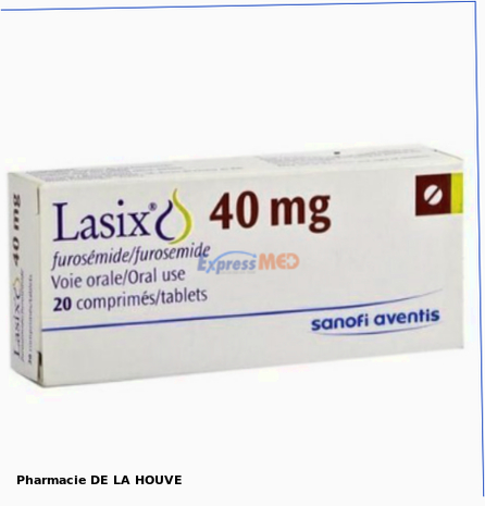 Lasix Achat Ligne