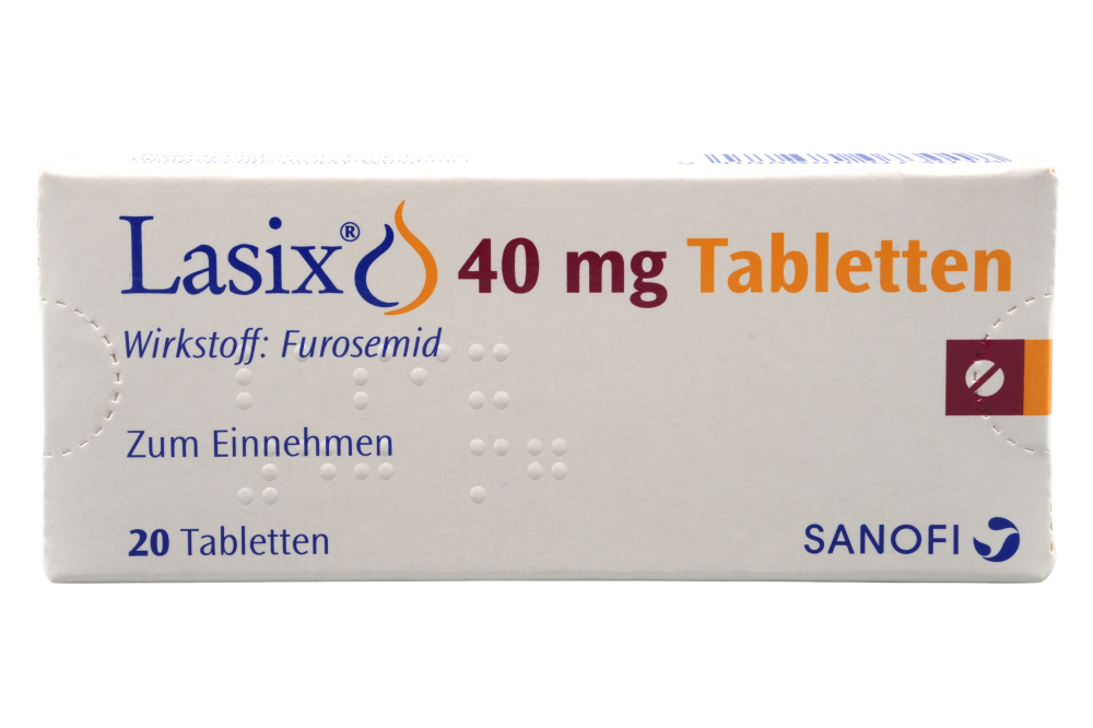 Lasix En France