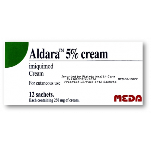 Le Prix Aldara