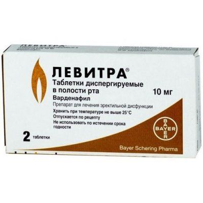 Levitra 10 Mg Achat France