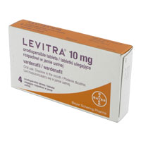 Levitra 10 Mg Original